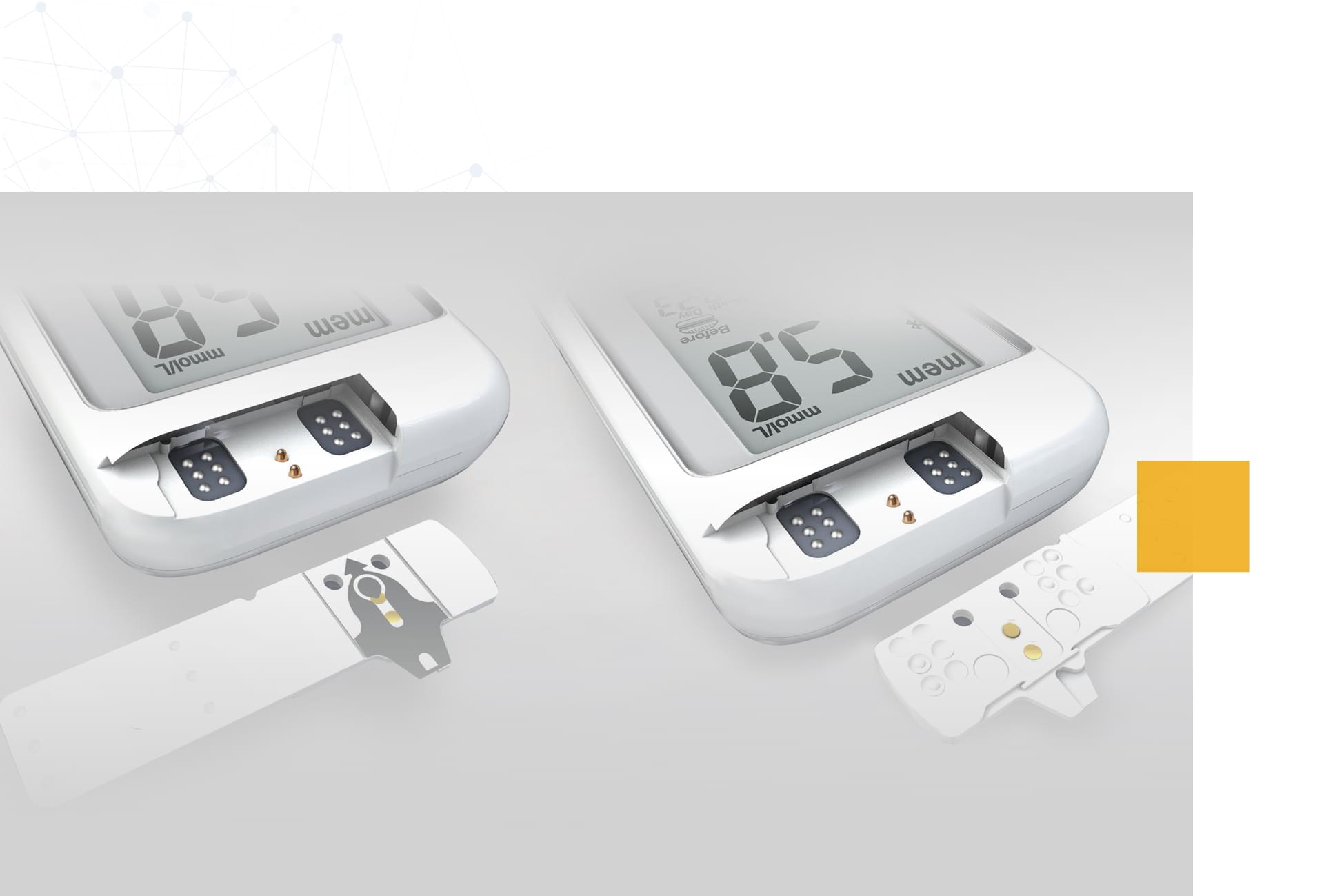 自動(dòng)編碼專利技術(shù)  即插即測  