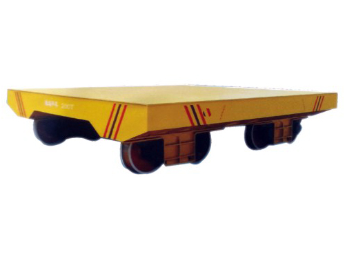電纜卷筒電動(dòng)平車