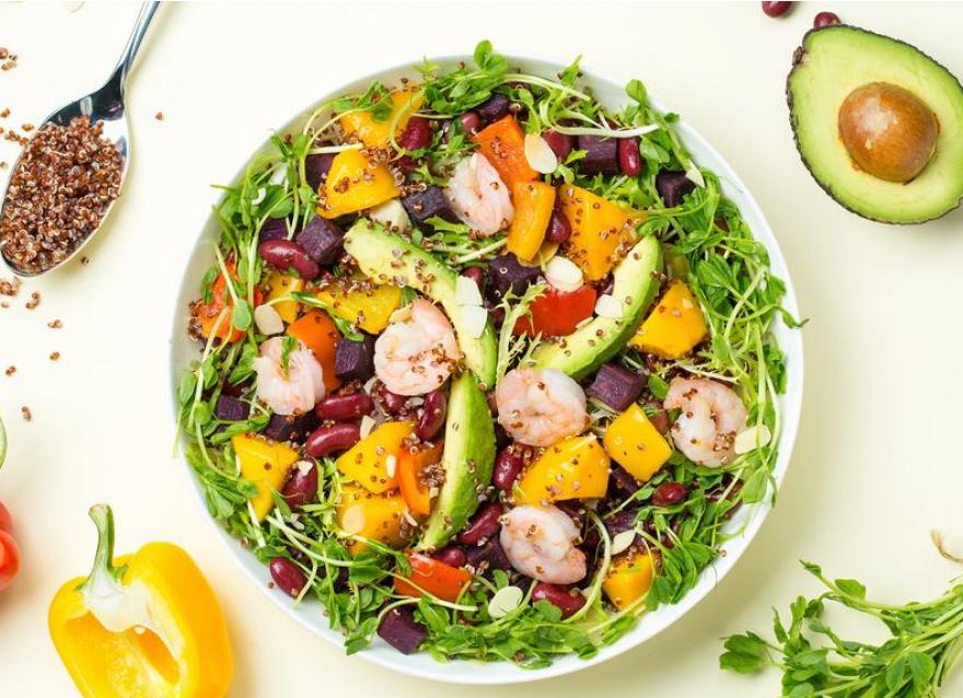 血糖高應(yīng)該怎么吃才更健康？