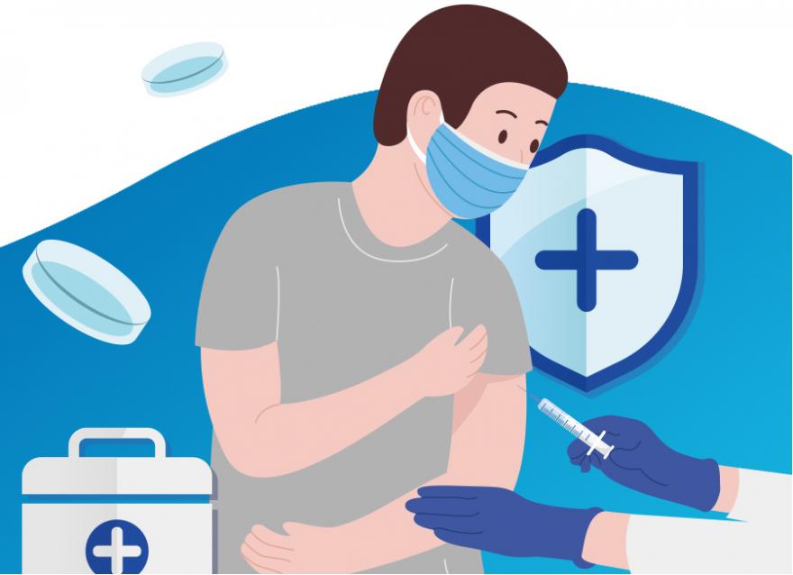 糖尿病患者可以打新冠疫苗嗎？