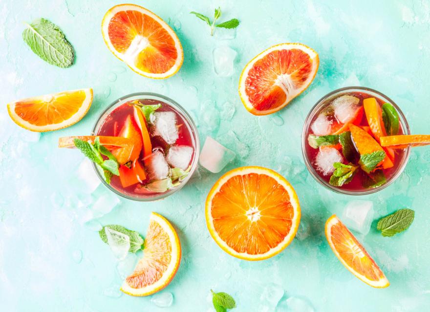 食物GI是什么？一張表看清它的“真面目”