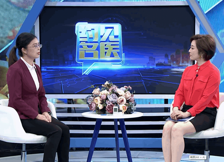 名醫(yī)攜手瑞特血糖儀登陸江蘇城市頻道，分享科學(xué)控糖之道