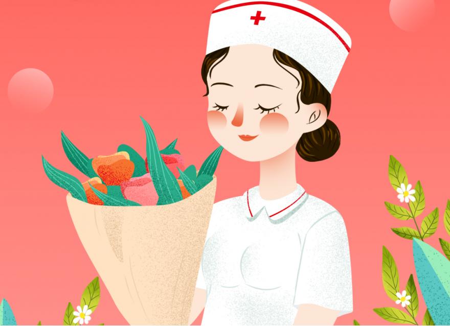 國際護(hù)士節(jié)，讓華廣瑞特全院血糖智能管理系統(tǒng)為患者排憂，為護(hù)士減負(fù)！