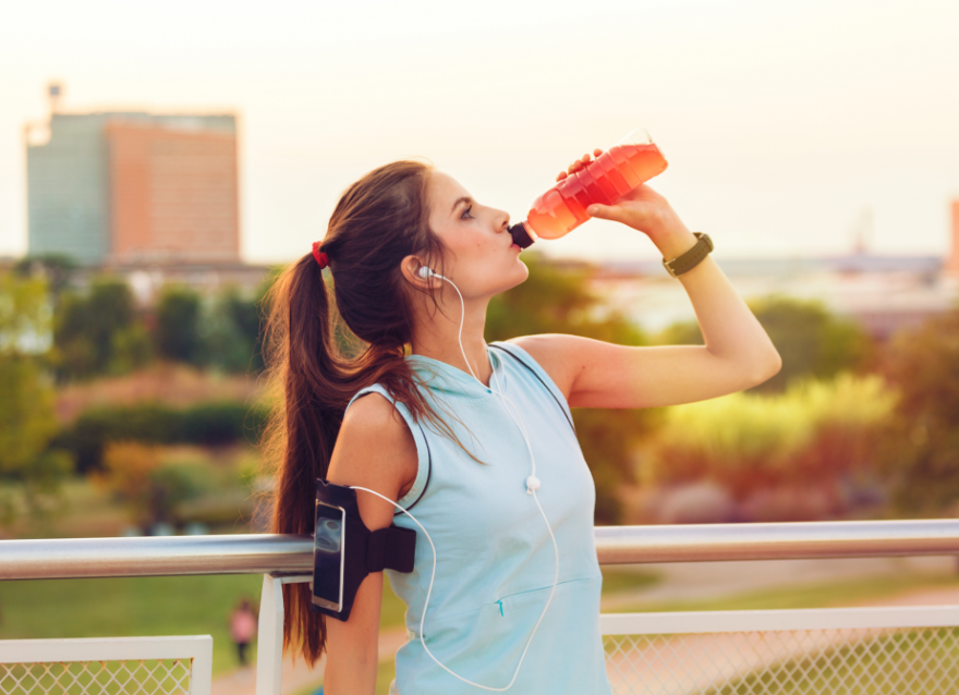 奧運(yùn)健兒為什么對(duì)戒糖說“No”？