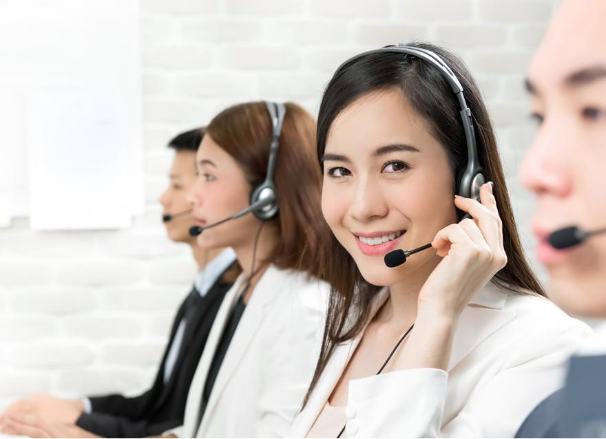 通知 | 國慶客服在線時間調(diào)整，歡迎來撩