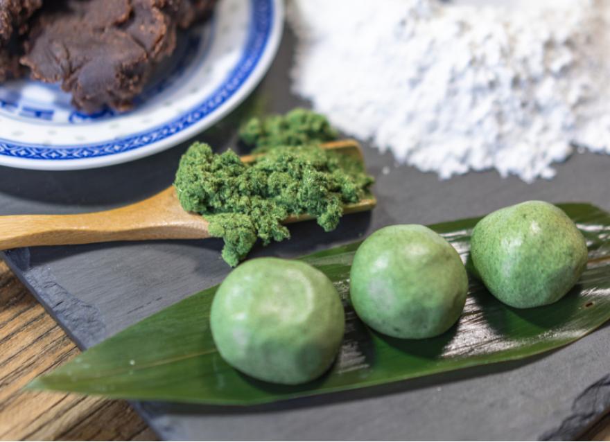 清明｜青團不宜食用人群名單，你知道幾個？