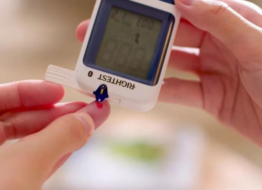  不必為品質(zhì)“開盲盒”，GM280B血糖儀精準(zhǔn)賦能下沉市場(chǎng)！