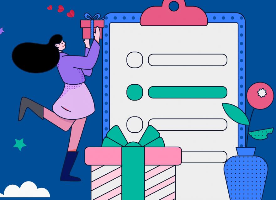  你的試紙由我承包?。ㄎ哪└?月獲獎(jiǎng)名單）