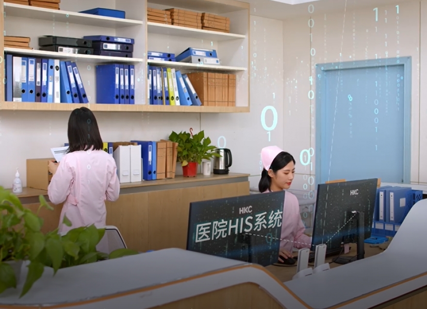 如何在全院推動并開展血糖智能管理項目？