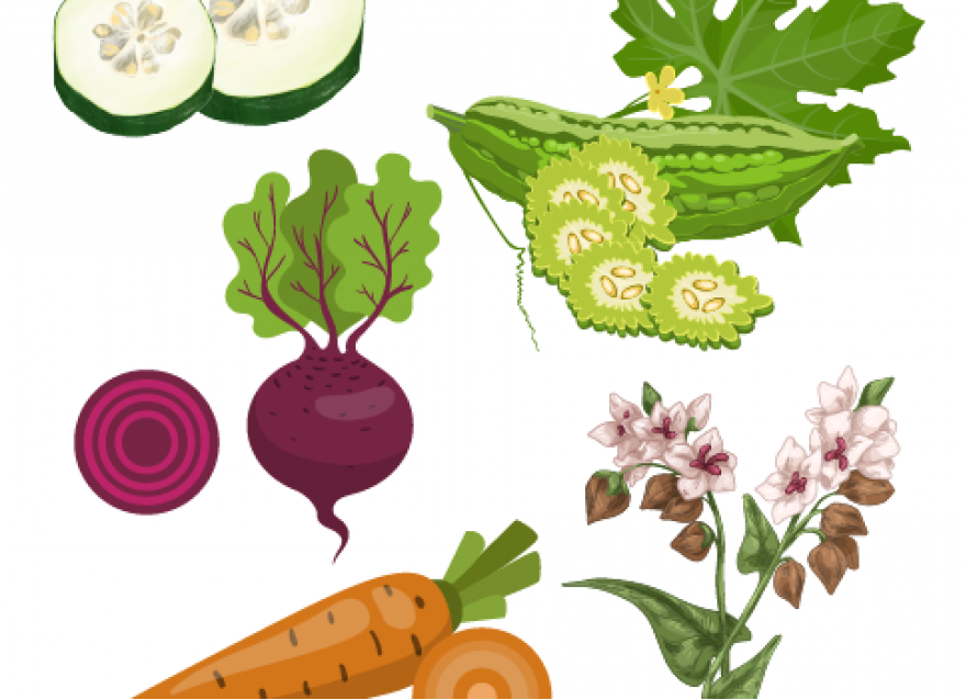 糖尿病人這5種食物可以吃嗎？