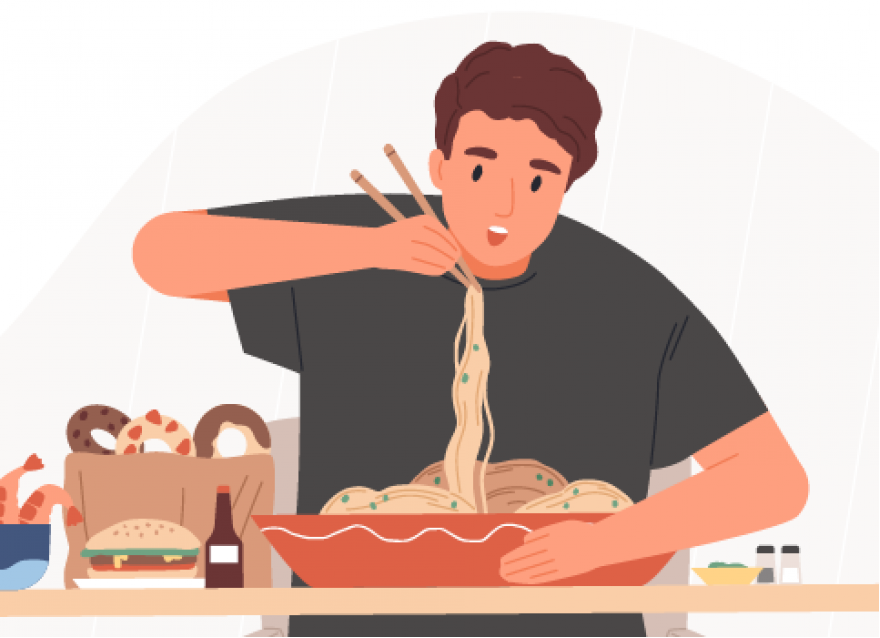 巧記1234567，糖尿病飲食不用愁？