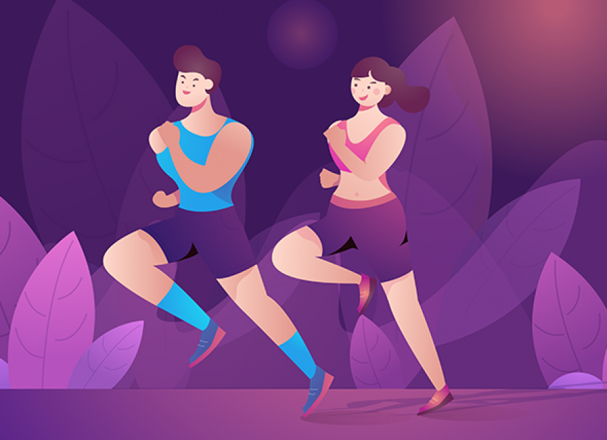 如何健康降血糖？牢記13579運(yùn)動法