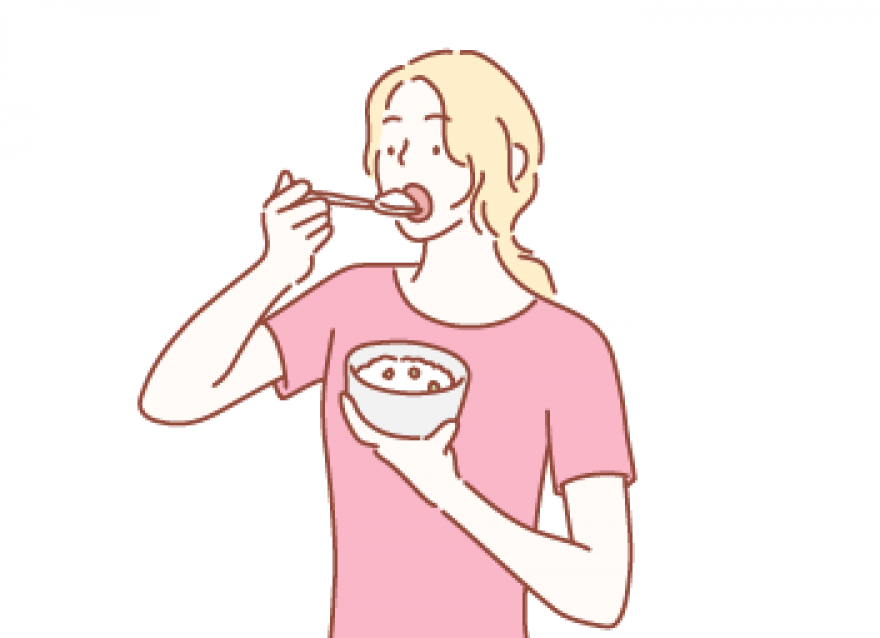 得了糖尿病不能喝粥嗎？