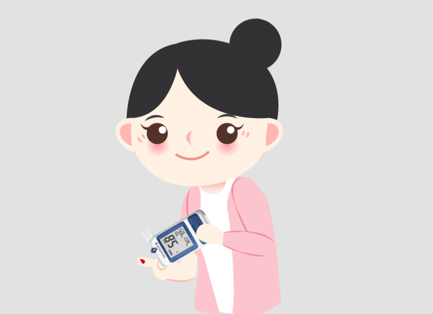 預(yù)防糖尿病并發(fā)癥，關(guān)注哪5個(gè)指標(biāo)？