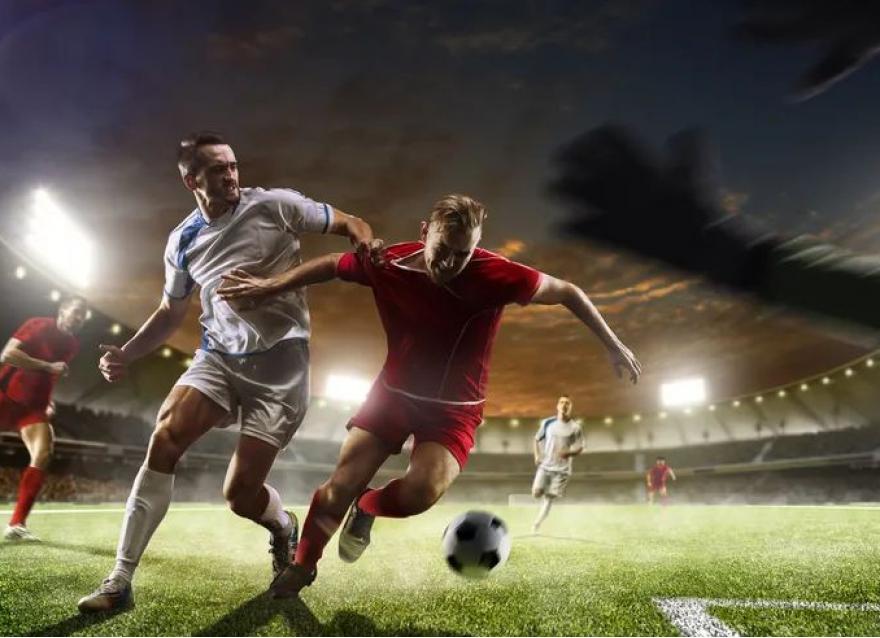 世界杯熱潮正當(dāng)時(shí)，糖尿病患者莫讓身體“領(lǐng)紅牌”！