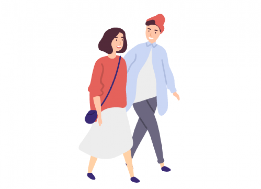 記住這3點(diǎn)，走路就能降血糖？