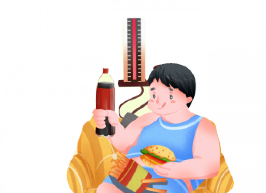 牢記5句話？遠(yuǎn)離糖尿病