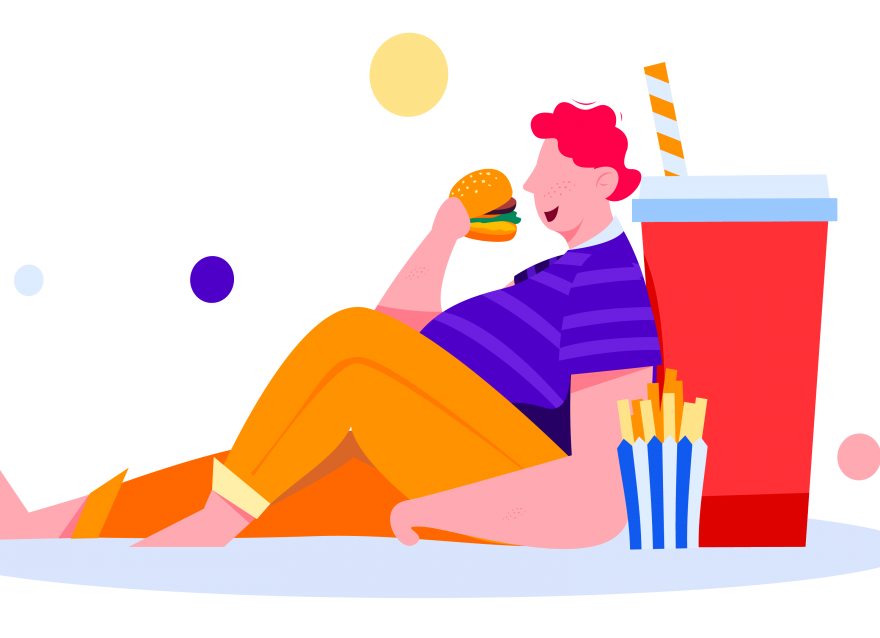 高血糖哪些食物堅(jiān)決不能碰？