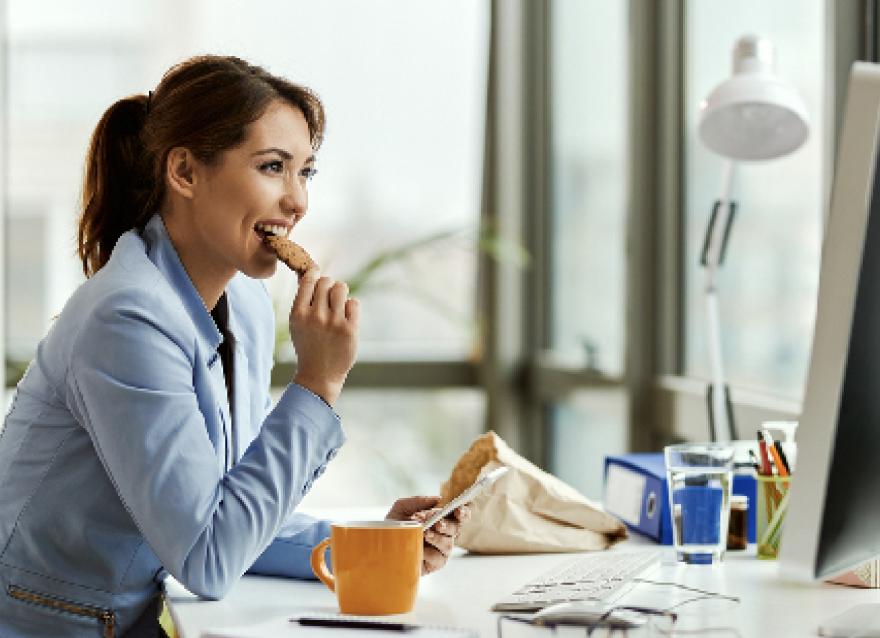 糖尿病患者哪些零食可以放心吃？