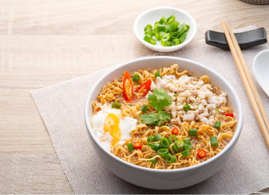 揭秘哪4種食物讓血糖飆升？