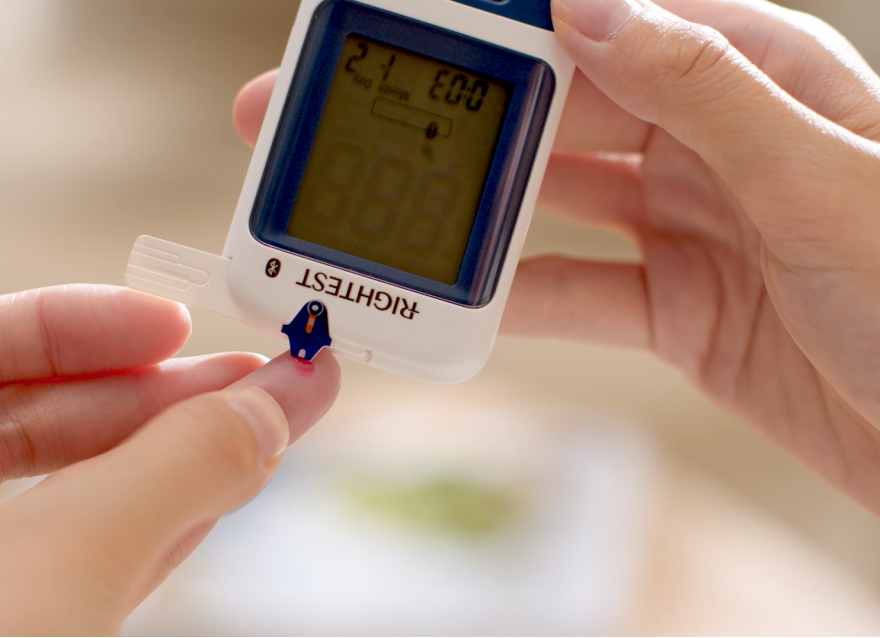 量測血糖的時間點(diǎn)，你真的了解嗎？