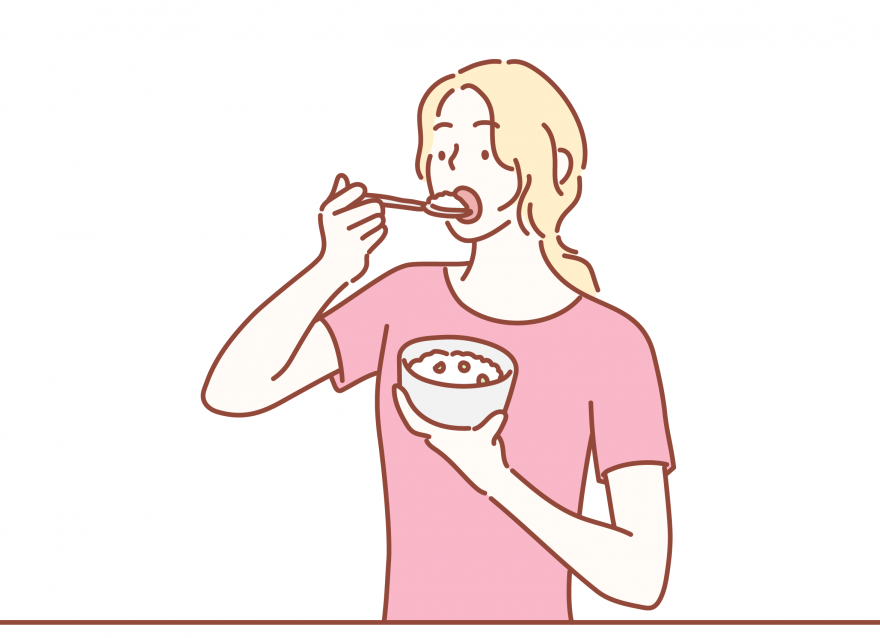 高血糖人群，這3種早餐請(qǐng)警惕！