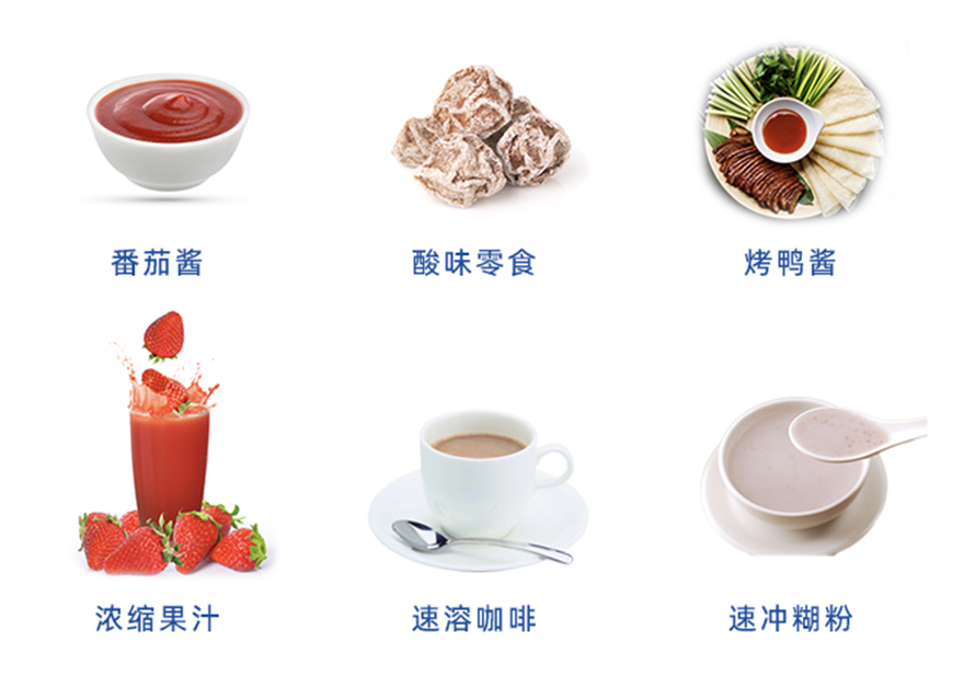 看不見的“糖”更危險！這6個“藏糖大戶”你知道嗎？