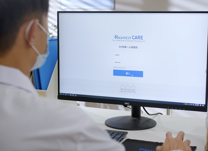  數(shù)字化慢病管理標(biāo)準(zhǔn)化快車道中，血糖管理信息化帶來哪些新可能？