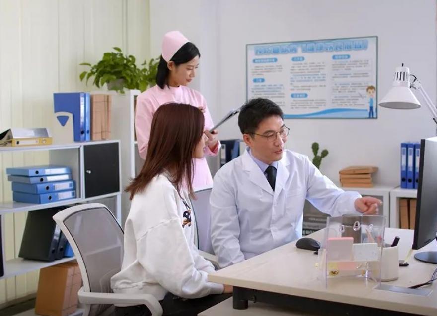  無科界血糖管理如何“更高效”？多家醫(yī)院的慢病管理模式給出啟發(fā)