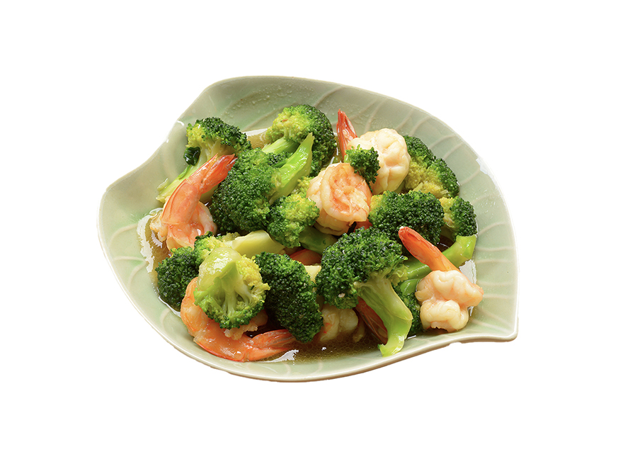 10款餐桌上的“天然胰島素”，拿捏高血糖，附食譜