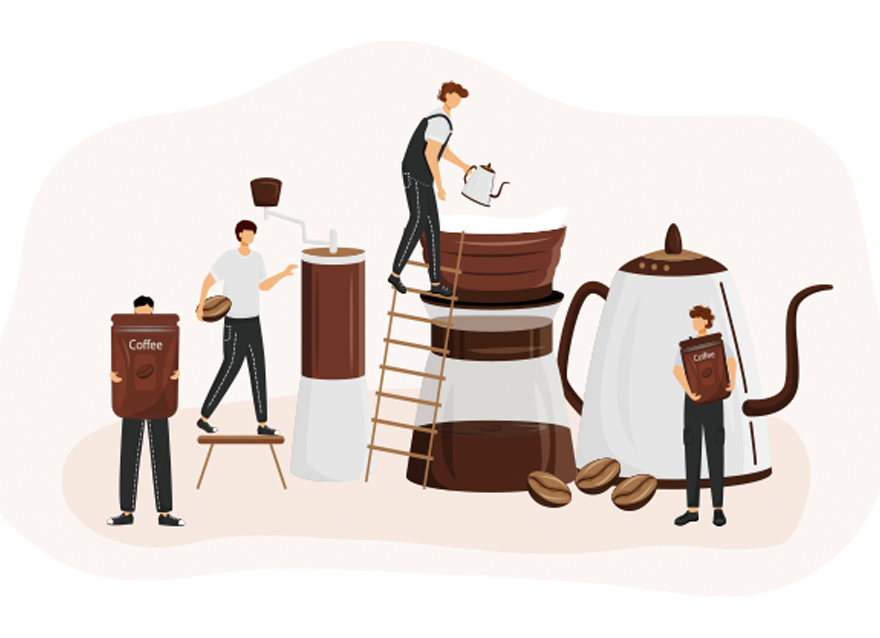 聽說咖啡能降糖，但你喝對了嗎？