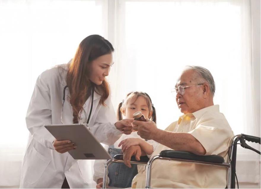  關(guān)于老年人糖尿病管理，這些關(guān)鍵知識(shí)點(diǎn)你知道嗎？