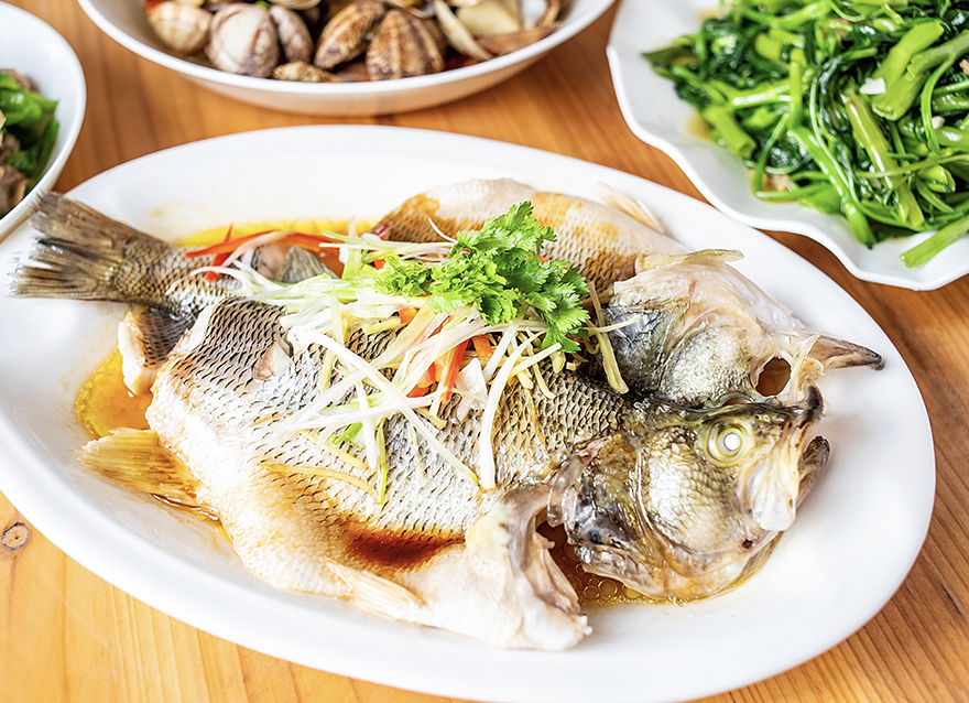 送您20道美味年夜飯，春節(jié)控糖減脂，放心吃！