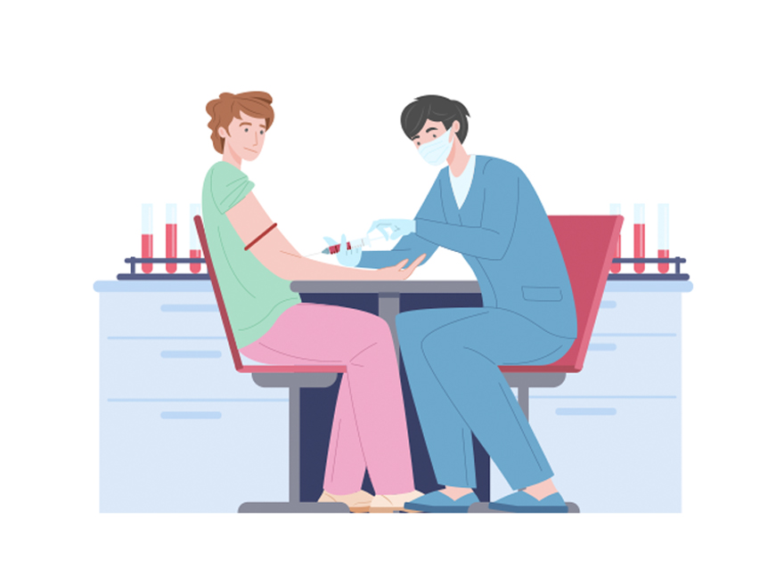 為什么自測血糖值和醫(yī)院測的不一樣？看完這篇你就明白了！