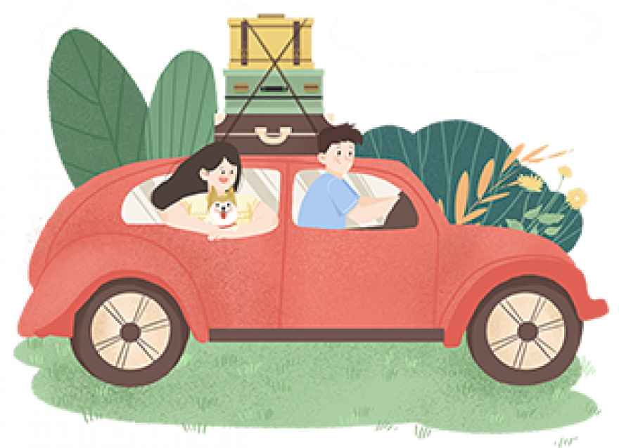 清明出游這幾件事糖友要牢記！