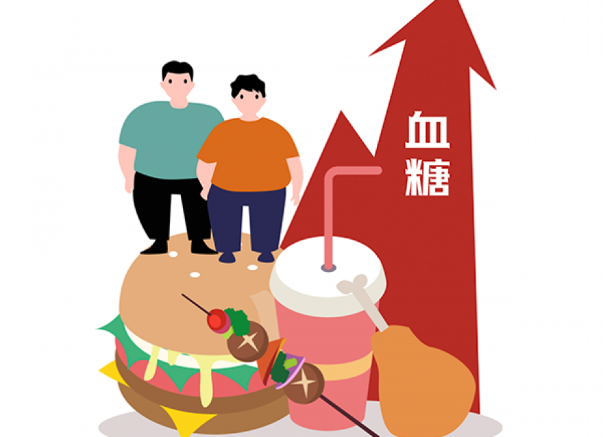 血糖失控的6個常見的癥狀，你有過嗎？