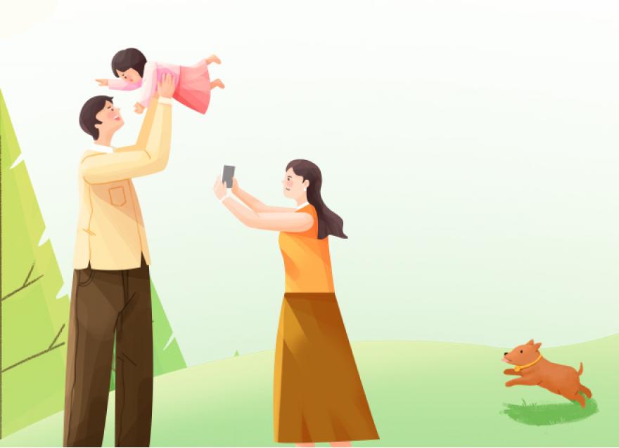  @所有人，瑞特?cái)y手13家品牌為你準(zhǔn)備好了五一出游大禮包