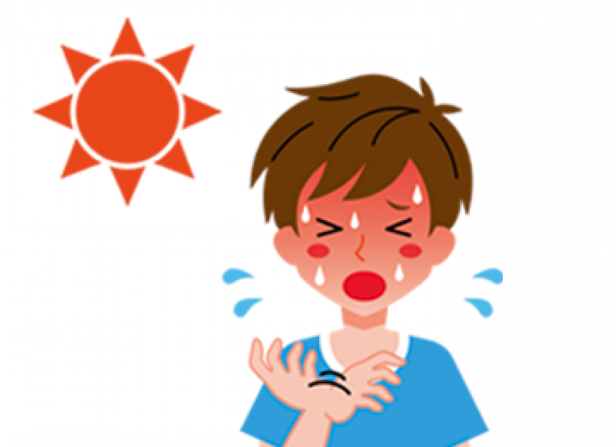 炎炎夏日高溫天氣來襲，糖友該如何控糖？