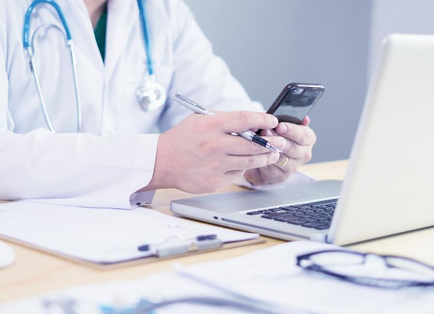  打造血糖管理新模式，“虛擬病房”成為醫(yī)院信息化的又一引擎