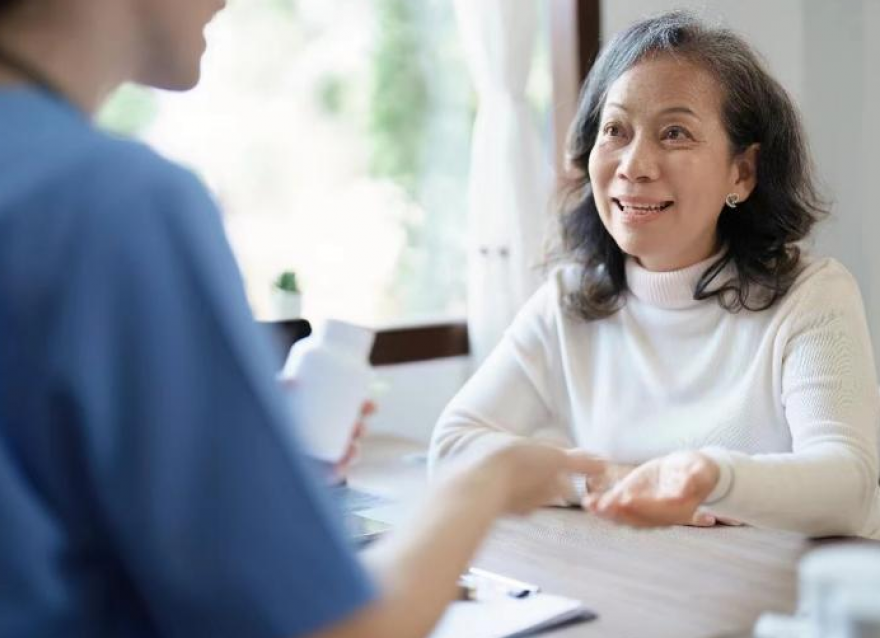  今日重陽 ｜ 家中有老人的，一定要收好這份健康指南！