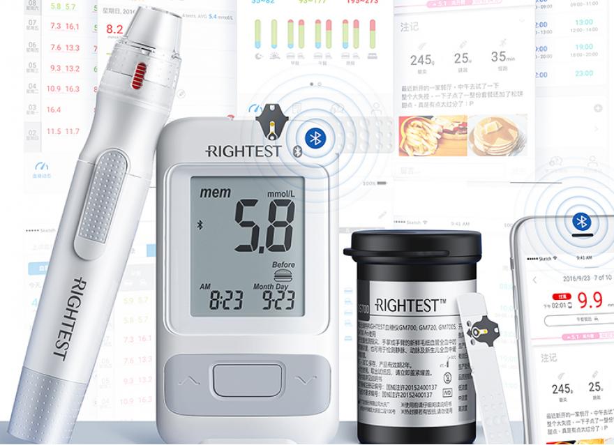  糖尿病與幸福感 | 瑞特提醒您，拒絕“躺平”從自我管理開始