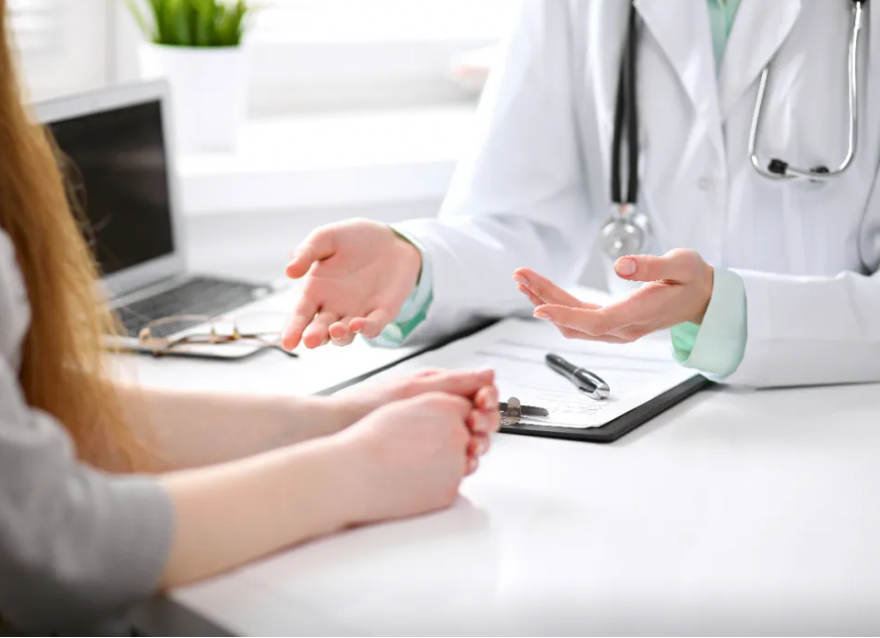  【中國(guó)大眾糖尿病認(rèn)知調(diào)查報(bào)告】發(fā)布，超一半人不知道自己有糖尿??！