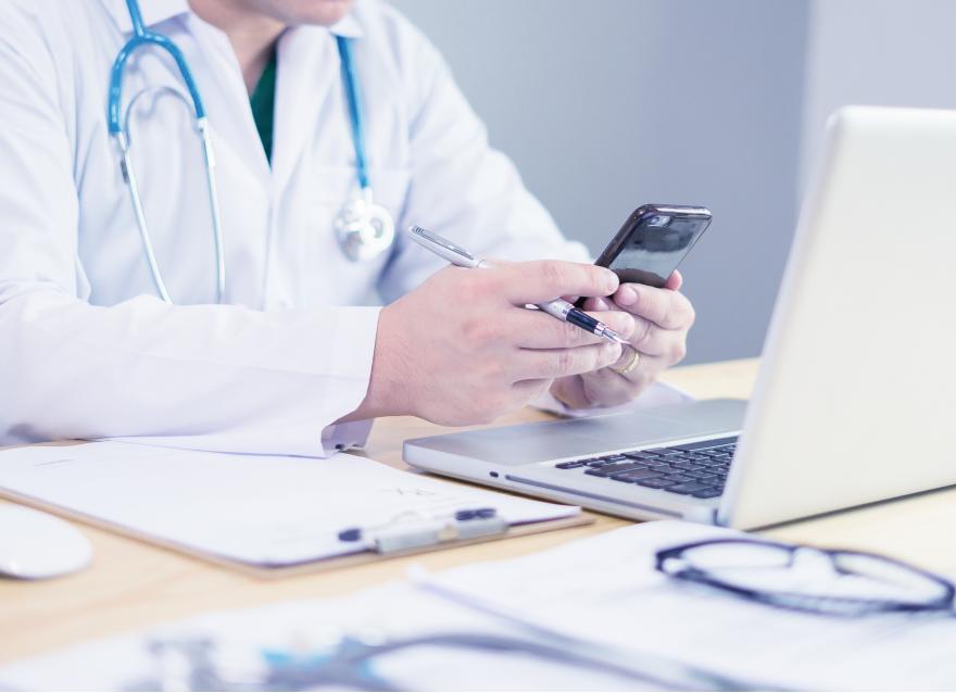  打好慢病管理“持久戰(zhàn)”，如何利用信息化助力實(shí)現(xiàn)“基層自強(qiáng)”？