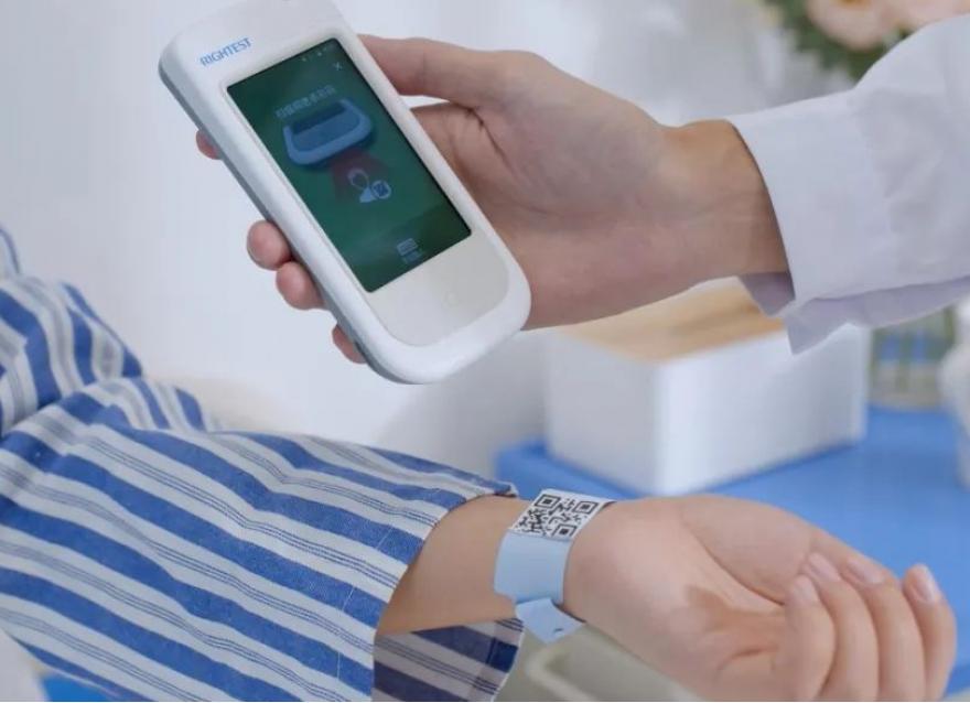  以“智”賦能，“數(shù)”造未來，華廣瑞特重塑血糖管理新生態(tài)