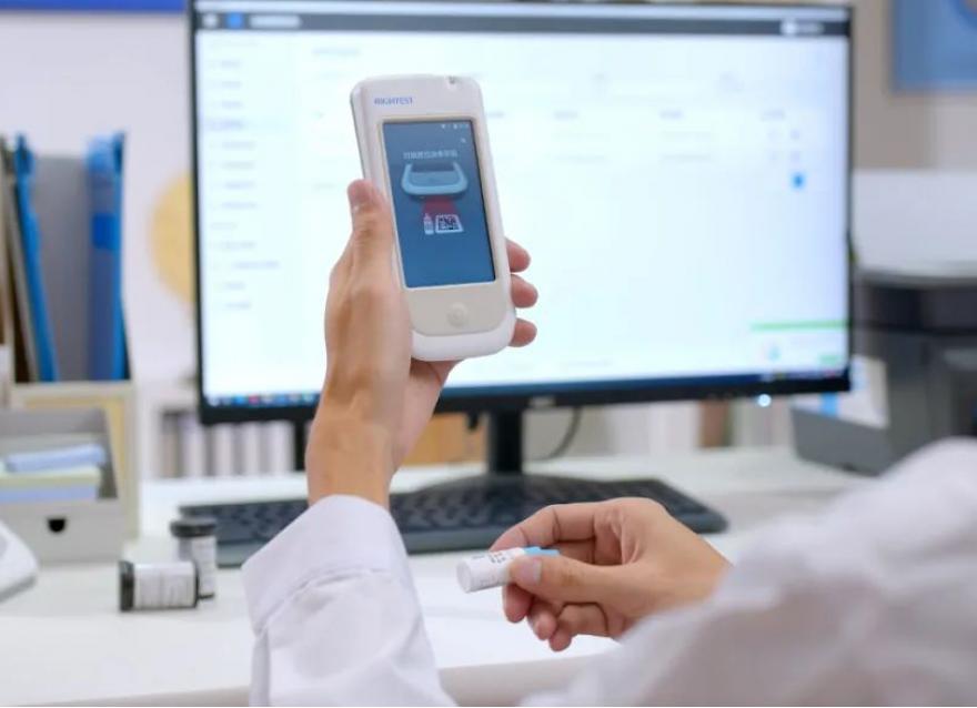  解碼健康中國(guó)藍(lán)皮書，華廣瑞特如何破局慢病管理痛點(diǎn)