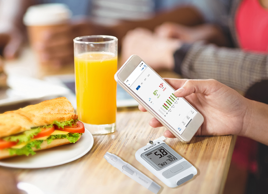  國(guó)家版減肥指南發(fā)布，減肥與血糖的奇妙關(guān)聯(lián)你知道嗎？