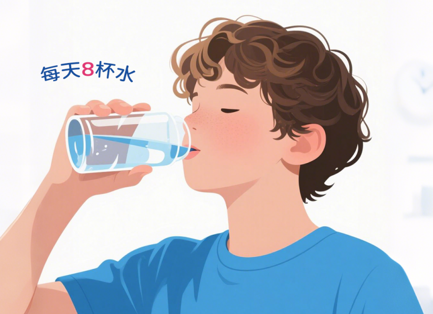 這8個好習慣正悄悄幫你控糖