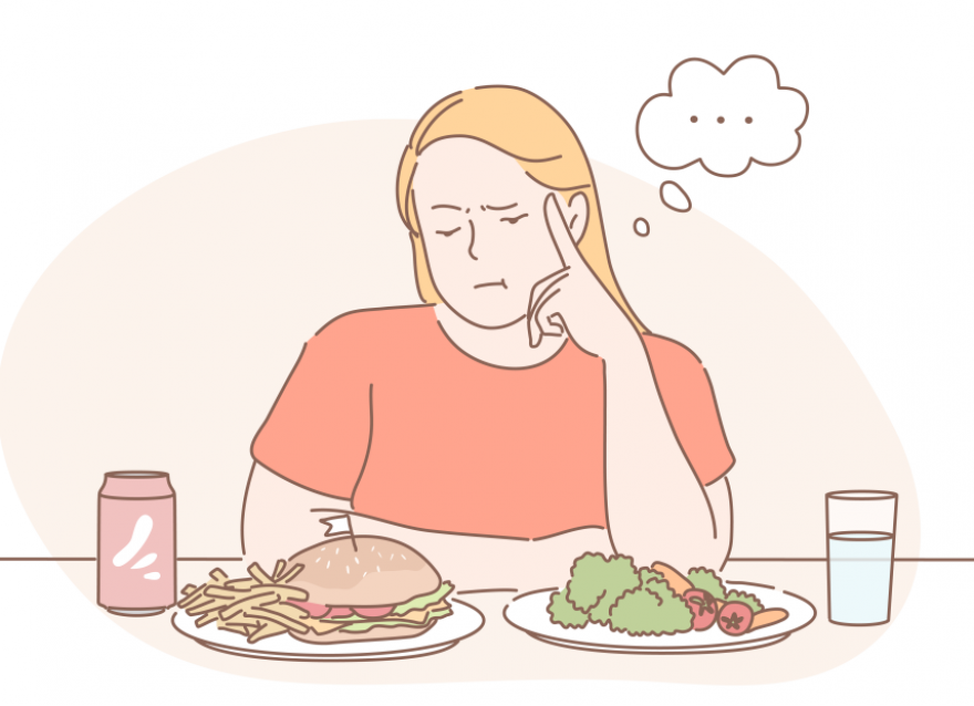 做好這4點， 不怕餐后血糖升高