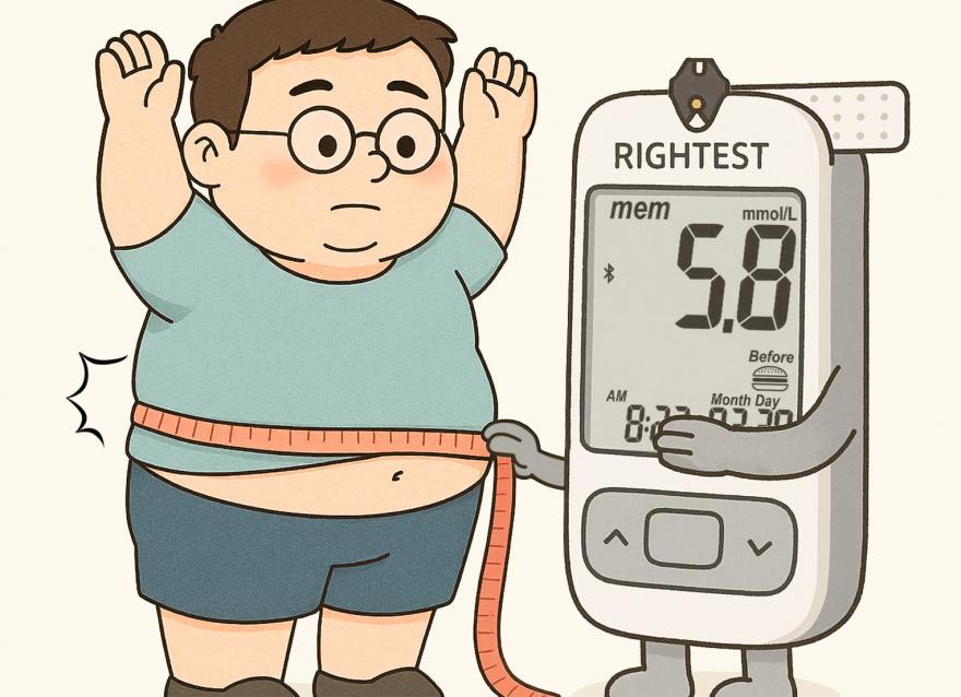 請大數(shù)據(jù)把我推給每一個(gè)想變瘦的哥姐