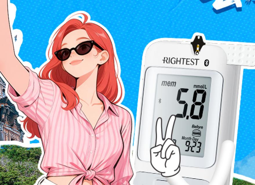  文末有禮！解鎖小長(zhǎng)假健康新“玩”法